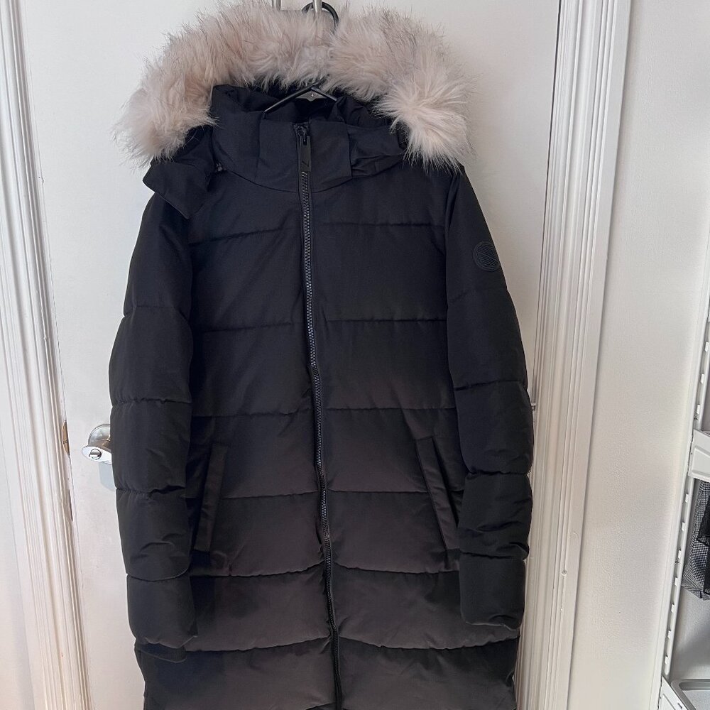 WINTER COAT NOIZE